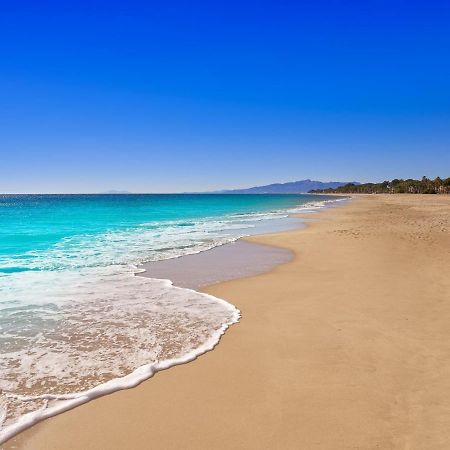 Apartment Monaco By Interhome Cambrils Esterno foto