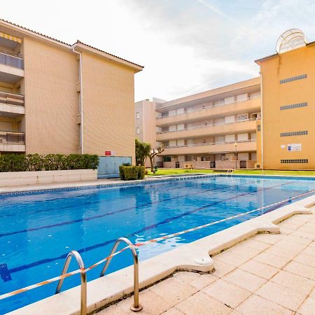 Apartment Monaco By Interhome Cambrils Esterno foto
