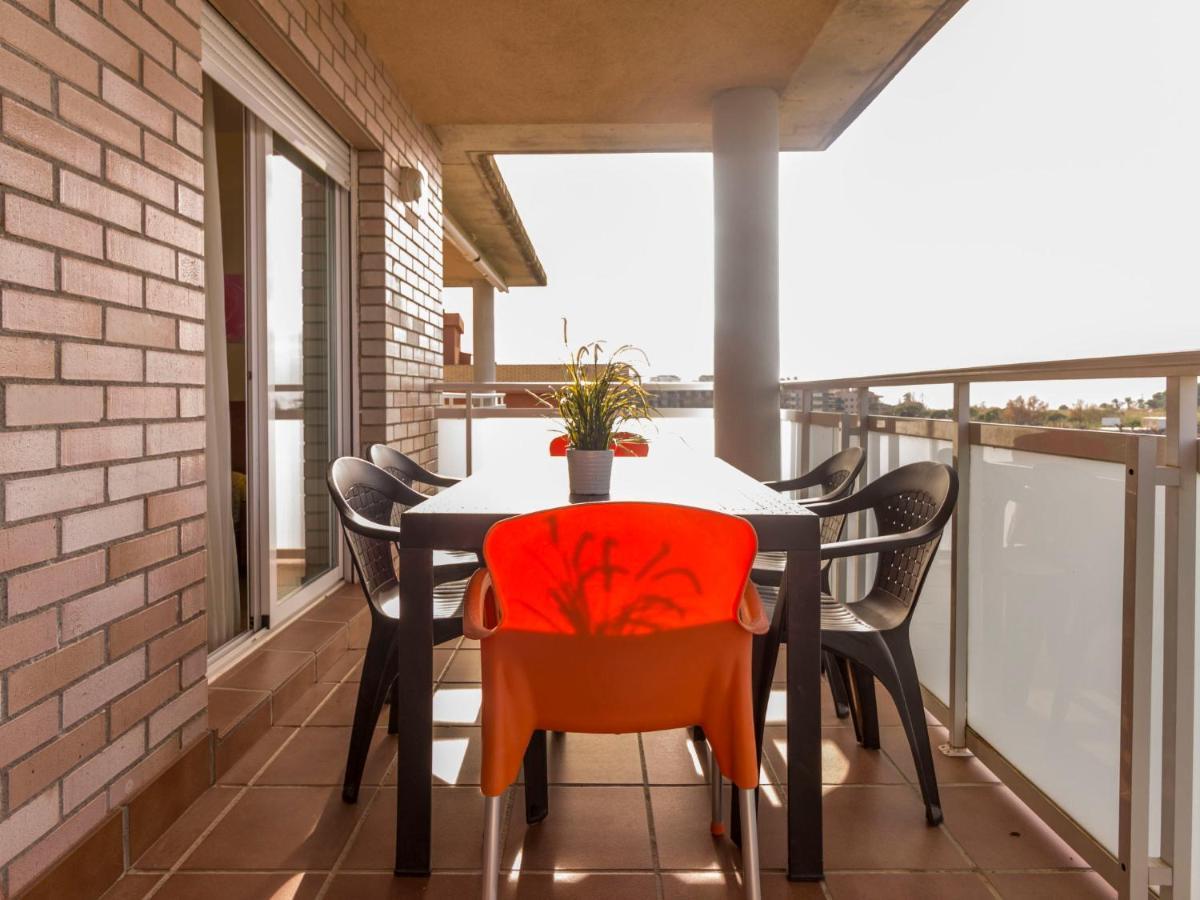 Apartment Monaco By Interhome Cambrils Esterno foto