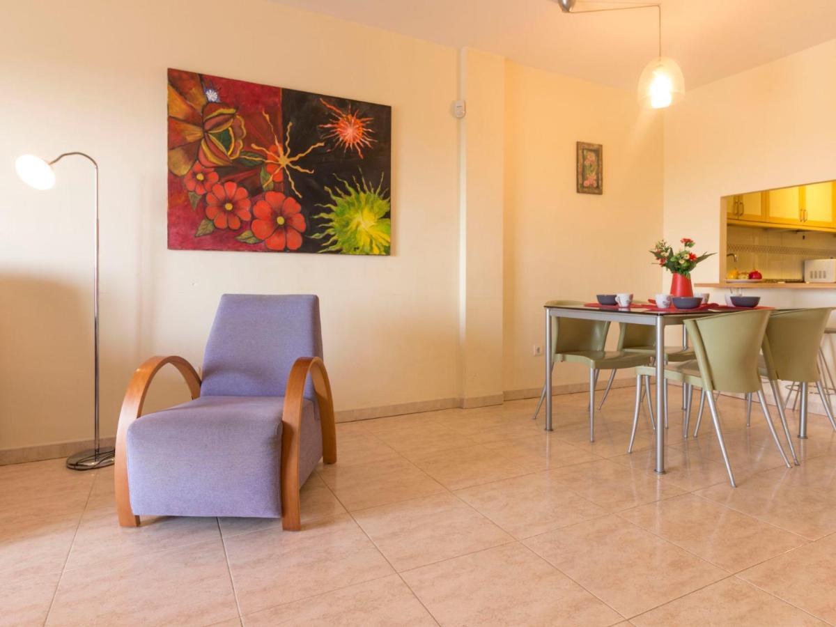 Apartment Monaco By Interhome Cambrils Esterno foto