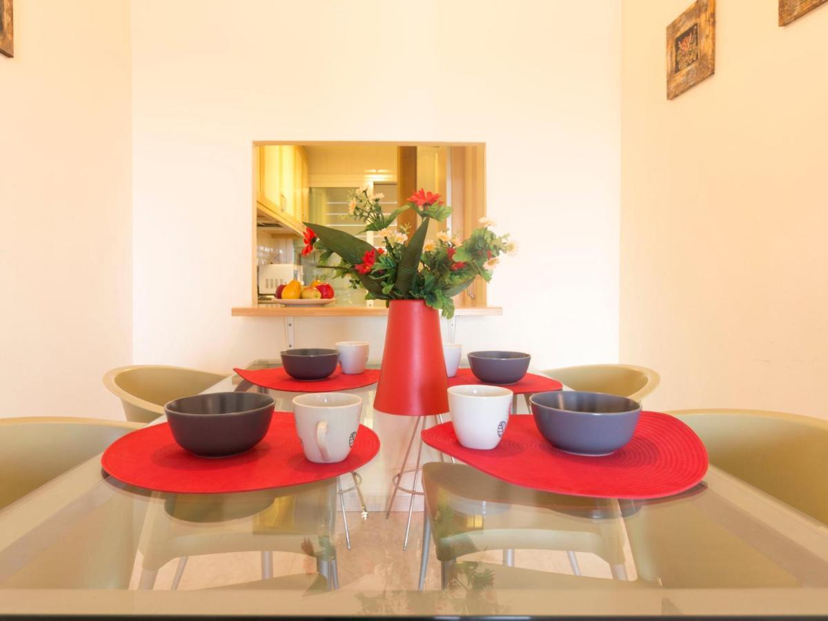 Apartment Monaco By Interhome Cambrils Esterno foto