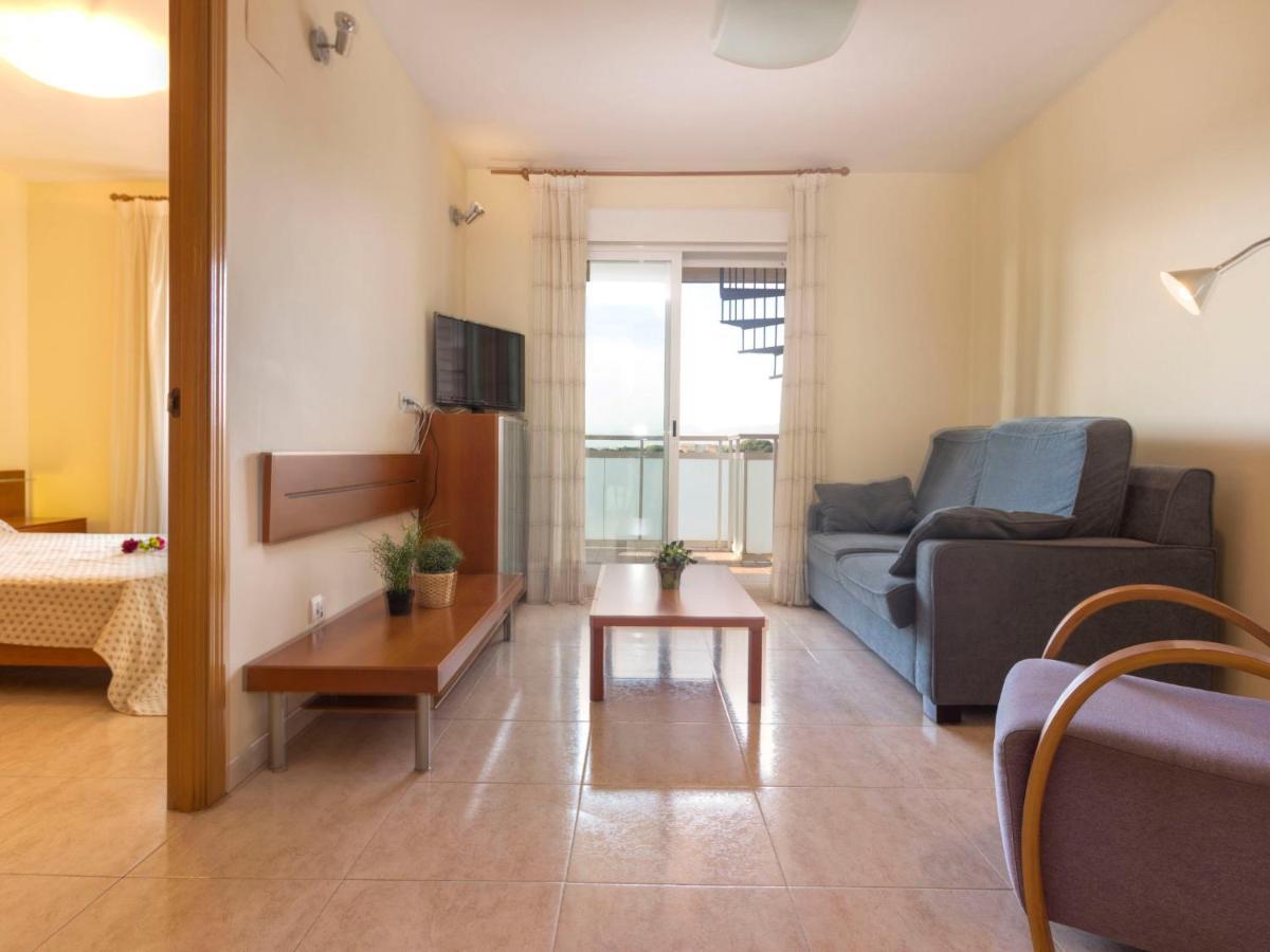Apartment Monaco By Interhome Cambrils Esterno foto