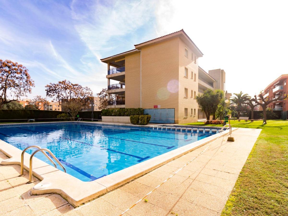 Apartment Monaco By Interhome Cambrils Esterno foto