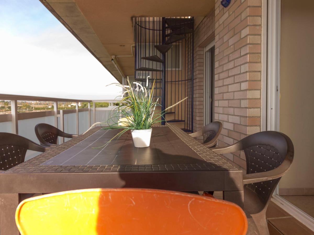 Apartment Monaco By Interhome Cambrils Esterno foto