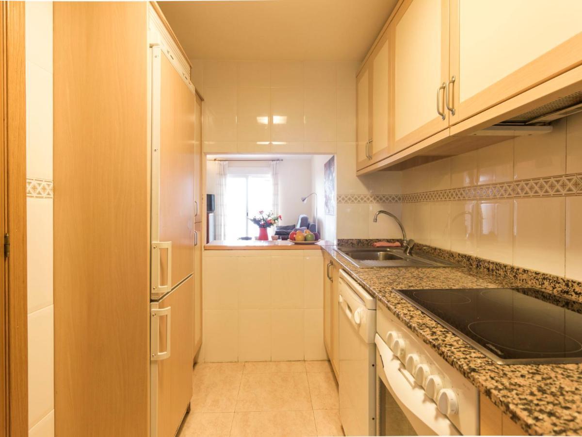 Apartment Monaco By Interhome Cambrils Esterno foto
