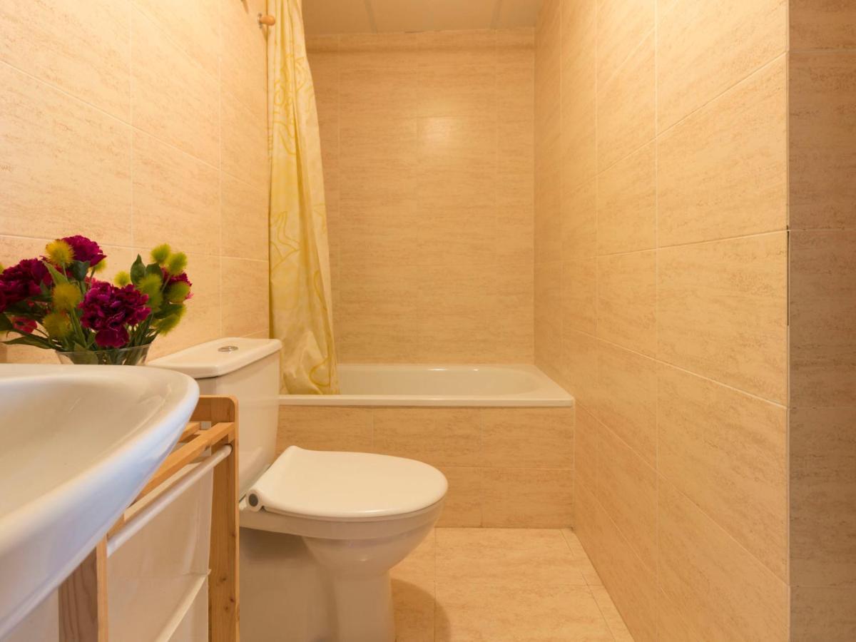 Apartment Monaco By Interhome Cambrils Esterno foto