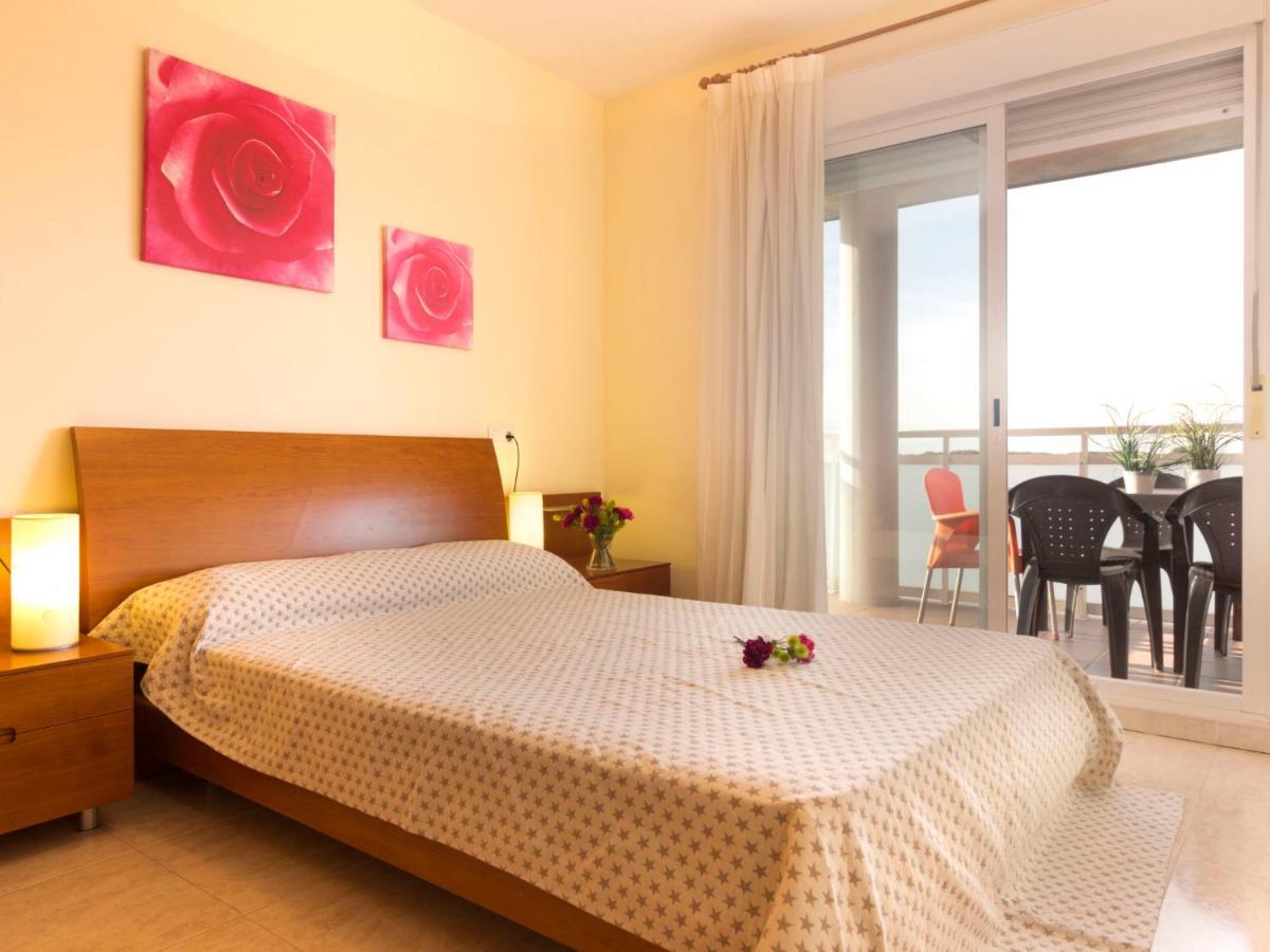 Apartment Monaco By Interhome Cambrils Esterno foto
