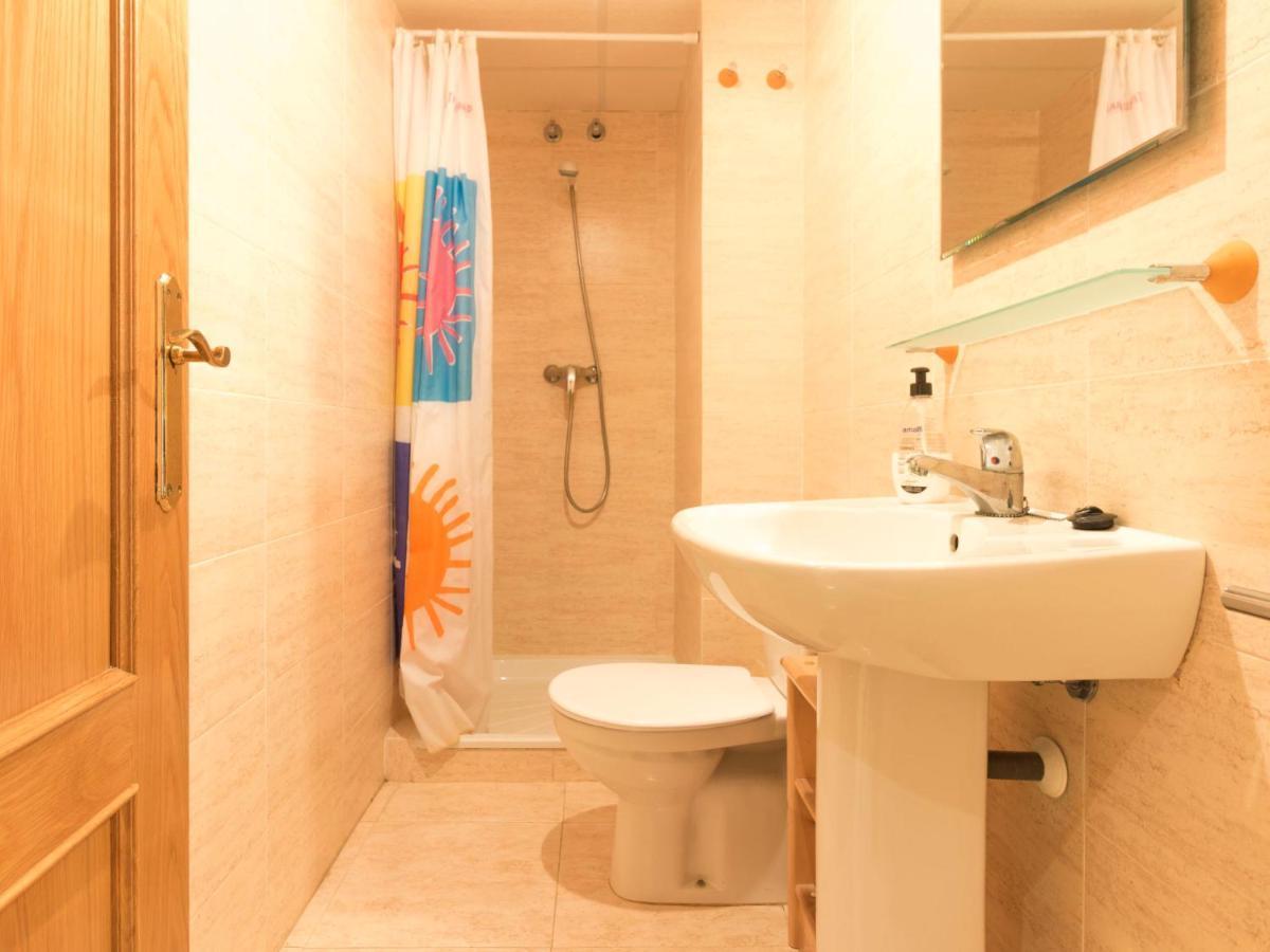 Apartment Monaco By Interhome Cambrils Esterno foto