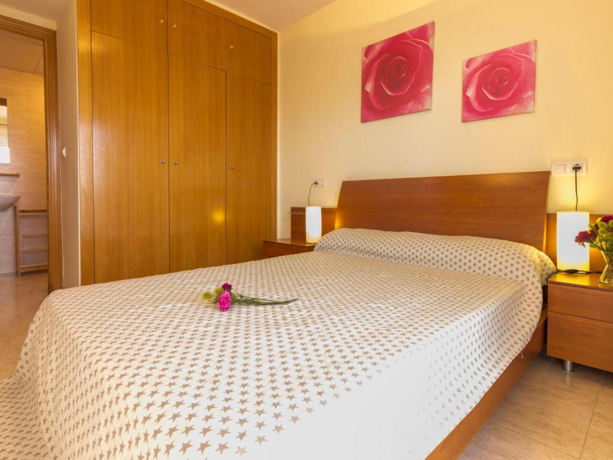 Apartment Monaco By Interhome Cambrils Esterno foto