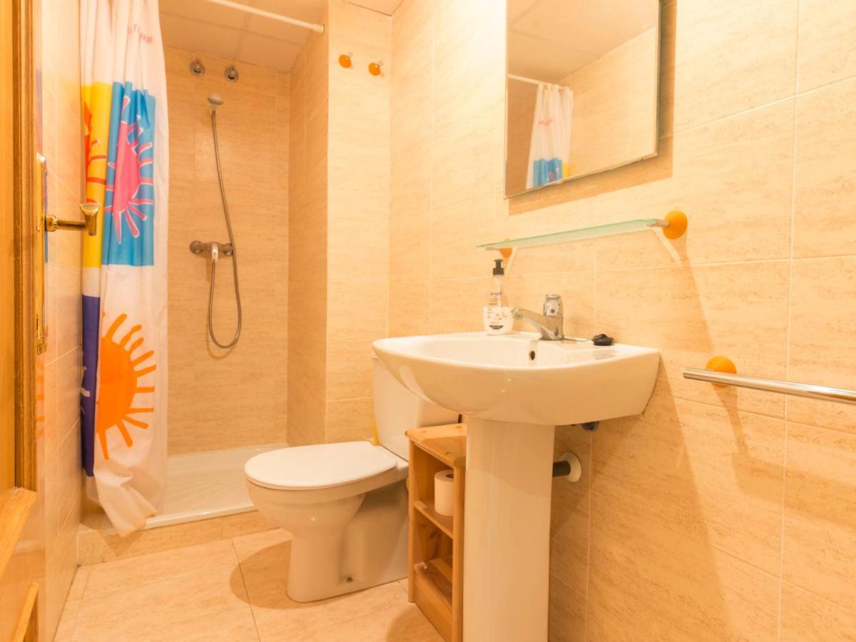 Apartment Monaco By Interhome Cambrils Esterno foto