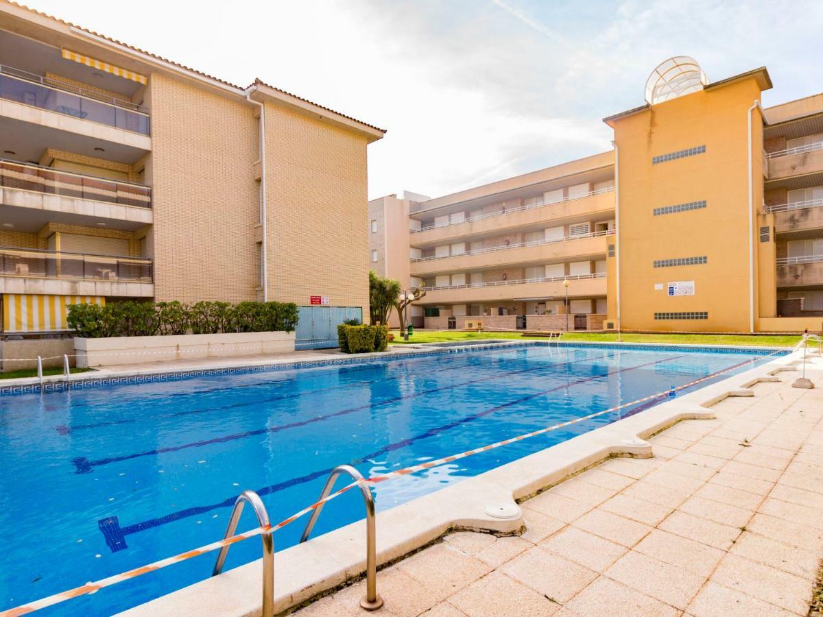 Apartment Monaco By Interhome Cambrils Esterno foto